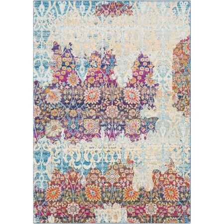 Surya Harput - 3'11 X 5'7" Area Rug" HAP1049-31157